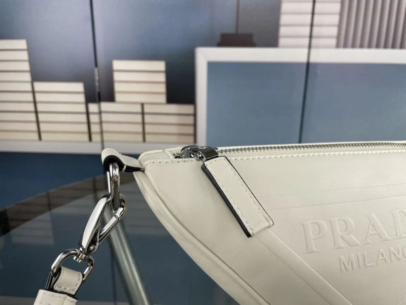 Pra*a satchel bags 4213-0439