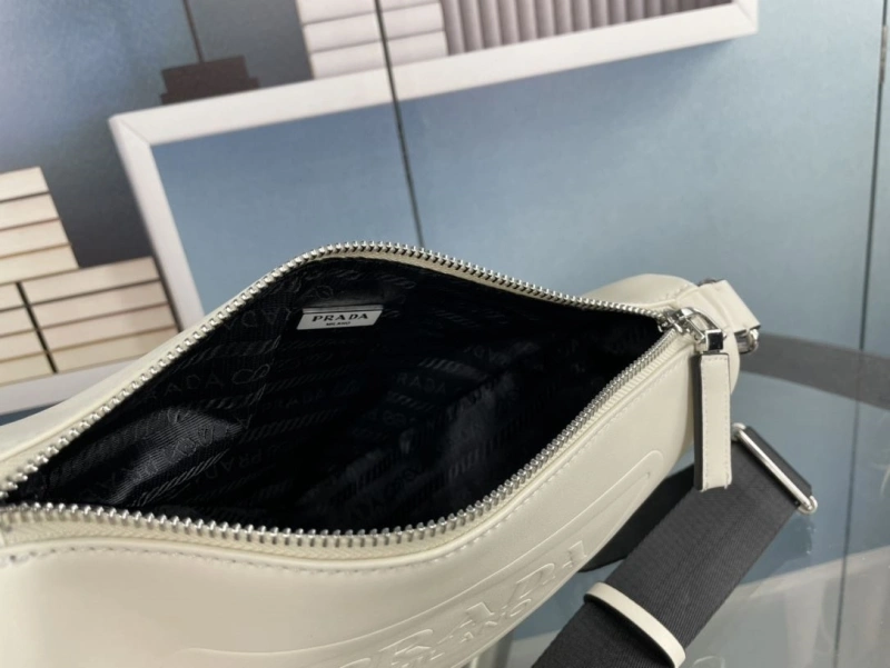 Pra*a satchel bags 4213-0439
