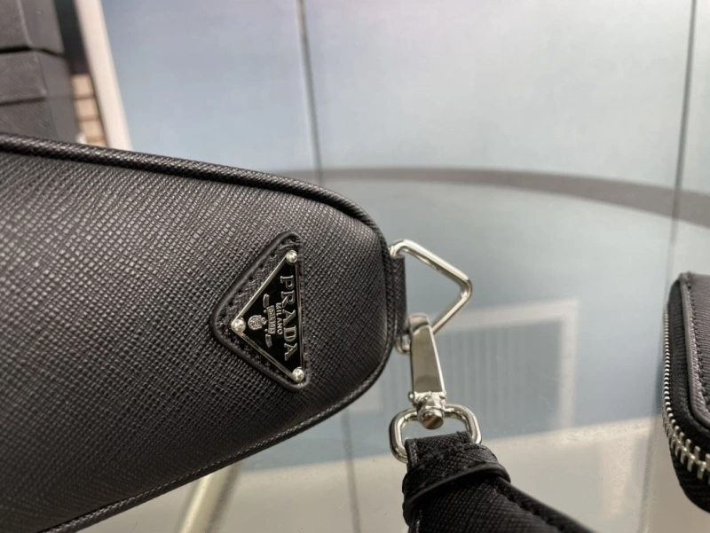 Pra*a satchel bags 4213-0440