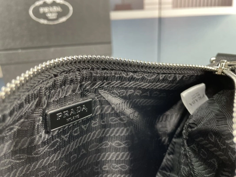 Pra*a satchel bags 4213-0440