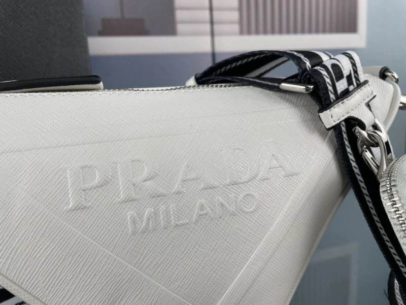Pra*a satchel bags 4213-0441