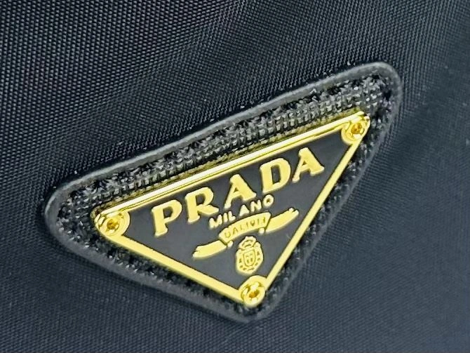 Pra*a bucket bags 4213-0442
