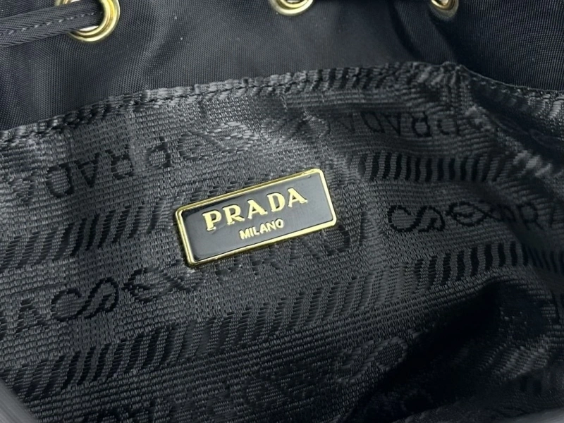 Pra*a bucket bags 4213-0442