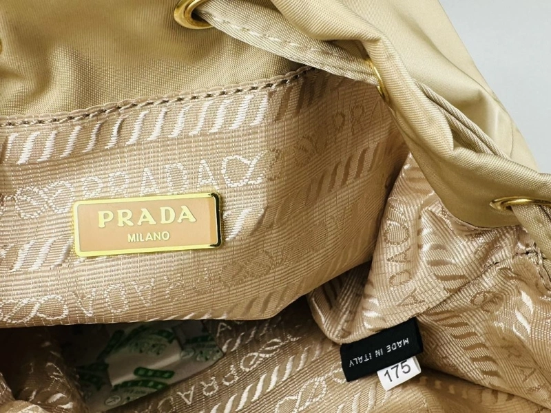Pra*a bucket bags 4213-0443
