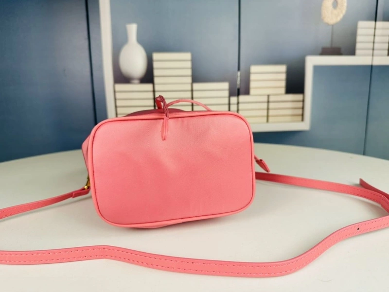 Pra*a bucket bags 4213-0444