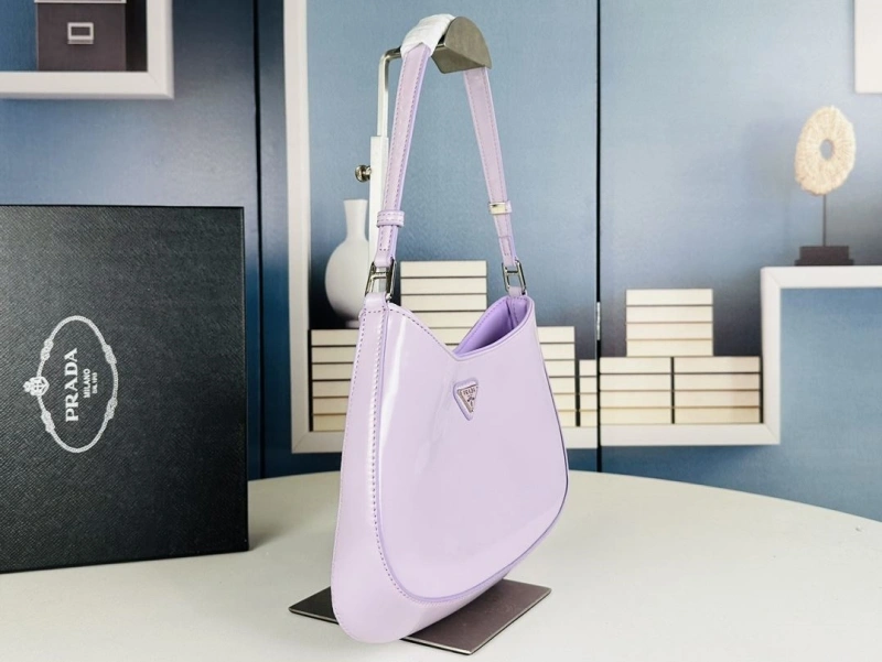 Pra*a top handle bags 4213-0445