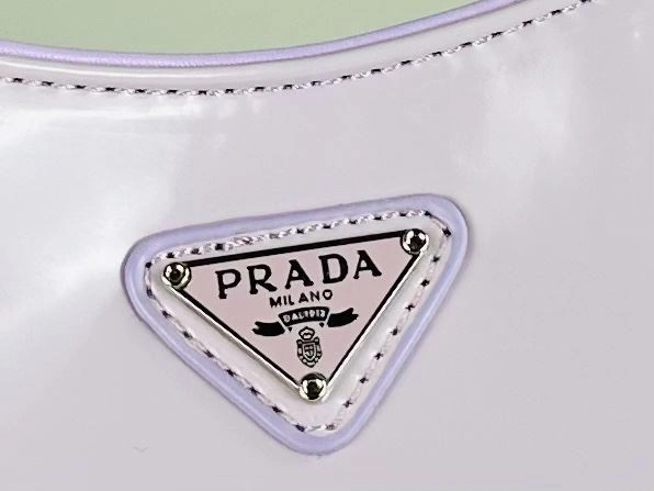 Pra*a top handle bags 4213-0445