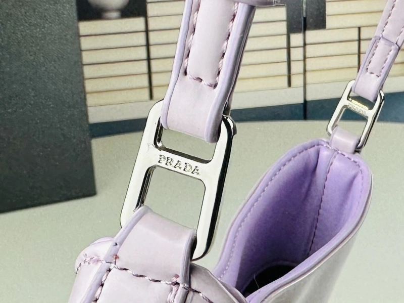 Pra*a top handle bags 4213-0445