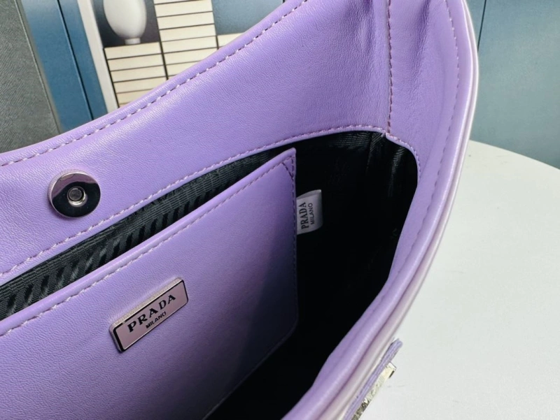 Pra*a top handle bags 4213-0445