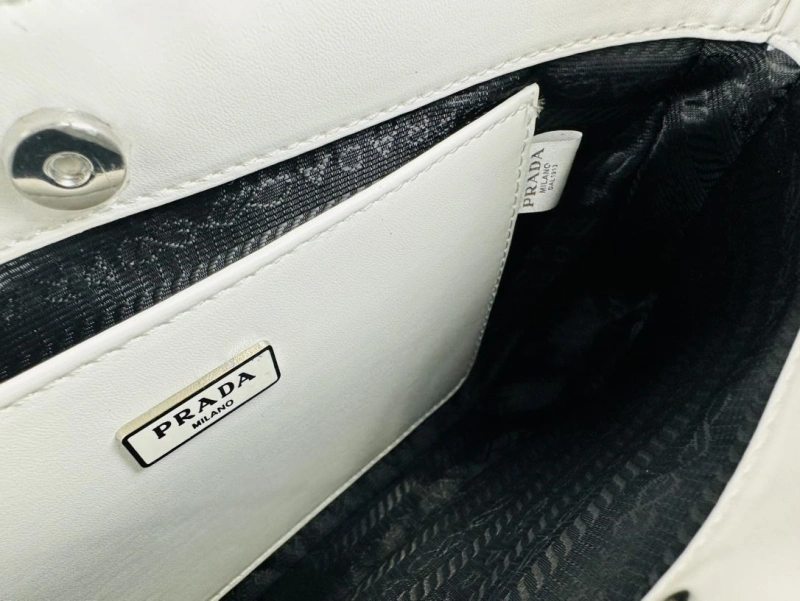 Pra*a top handle bags 4213-0446