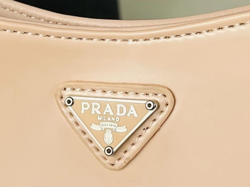 Pra*a top handle bags 4213-0447