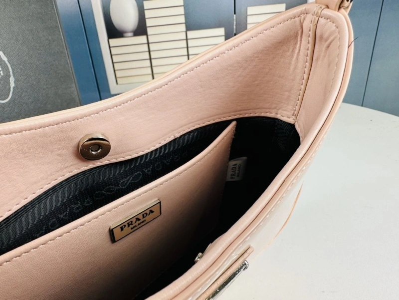 Pra*a top handle bags 4213-0447