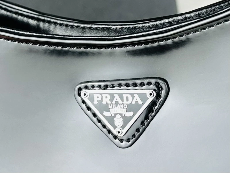 Pra*a top handle bags 4213-0448