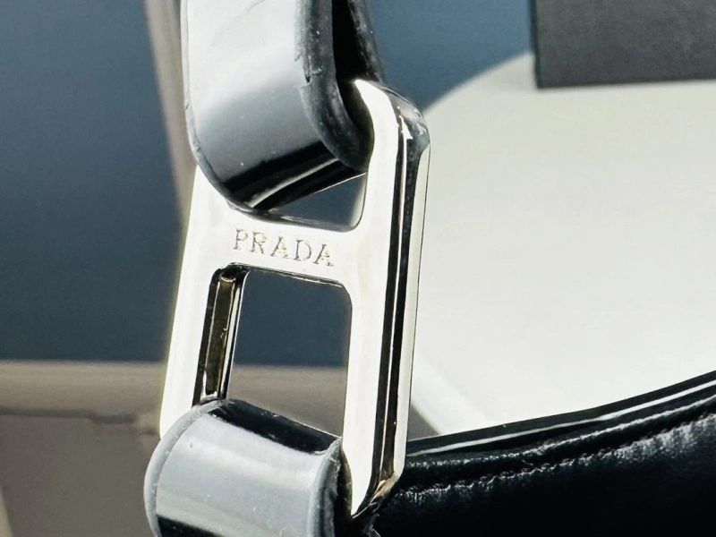 Pra*a top handle bags 4213-0448