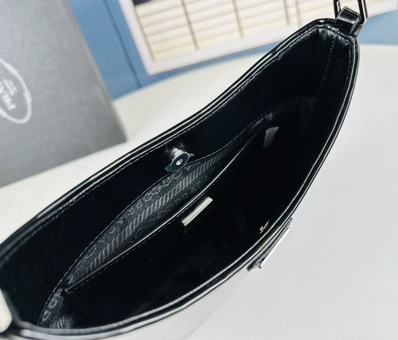 Pra*a top handle bags 4213-0448