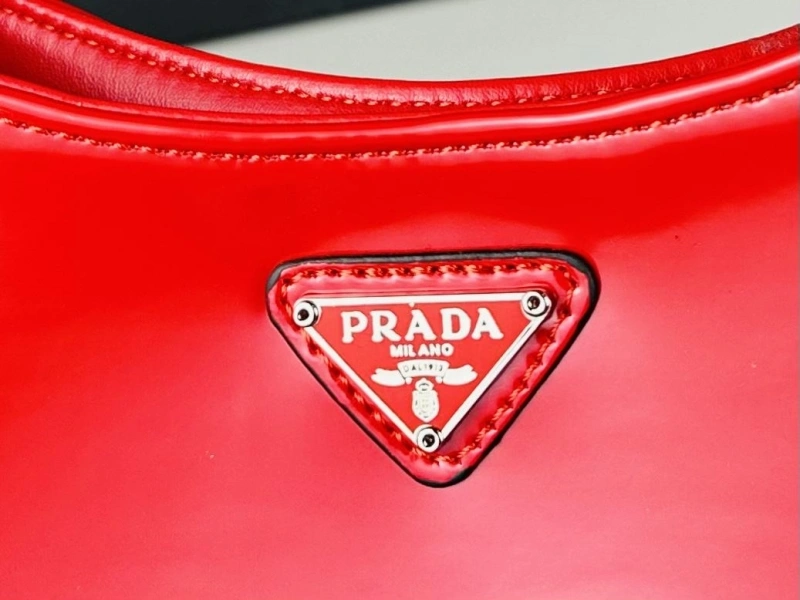 Pra*a top handle bags 4213-0449