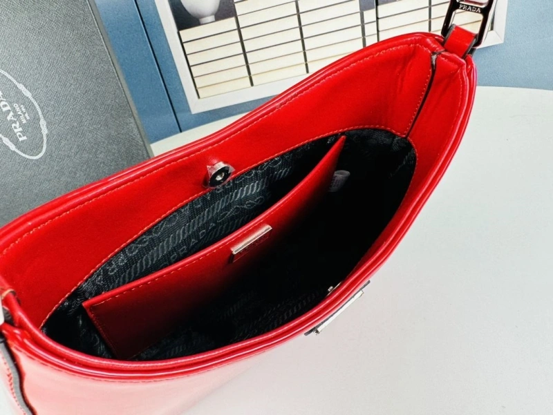 Pra*a top handle bags 4213-0449