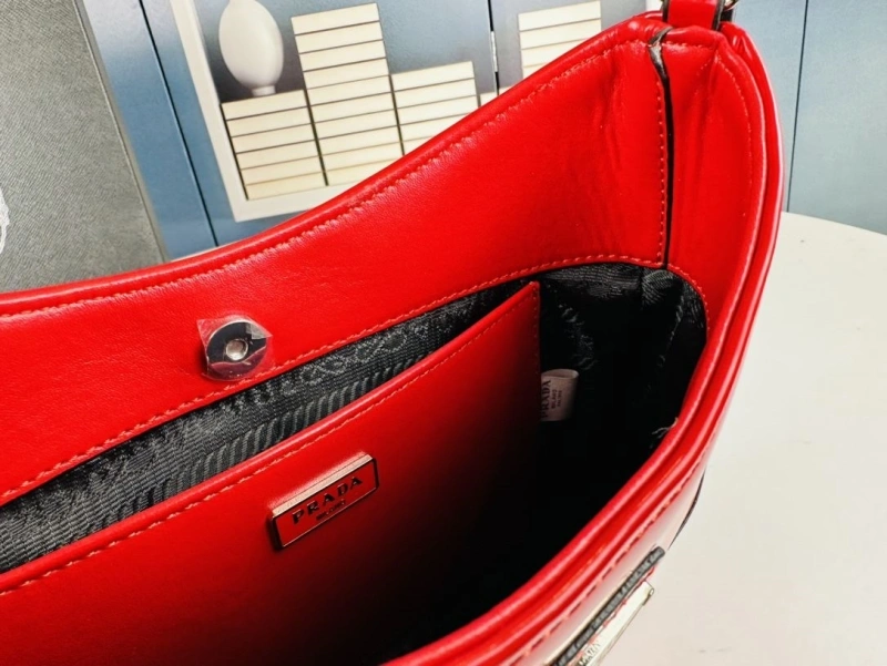 Pra*a top handle bags 4213-0449
