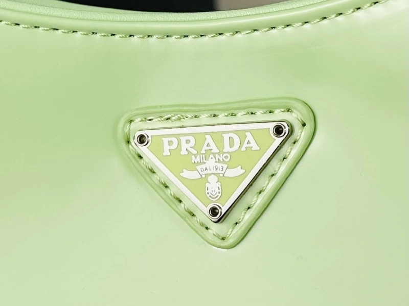 Pra*a top handle bags 4213-0450