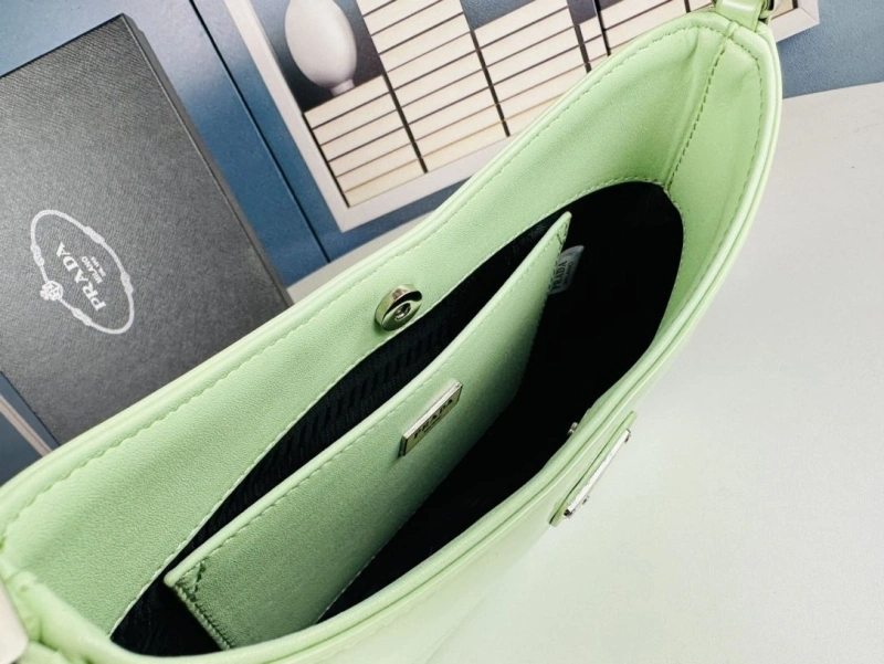Pra*a top handle bags 4213-0450
