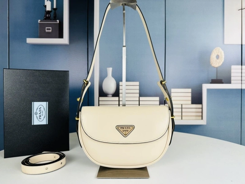 Pra*a satchel bags 4213-0451