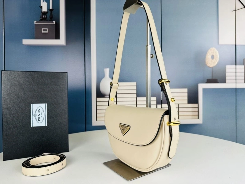 Pra*a satchel bags 4213-0451