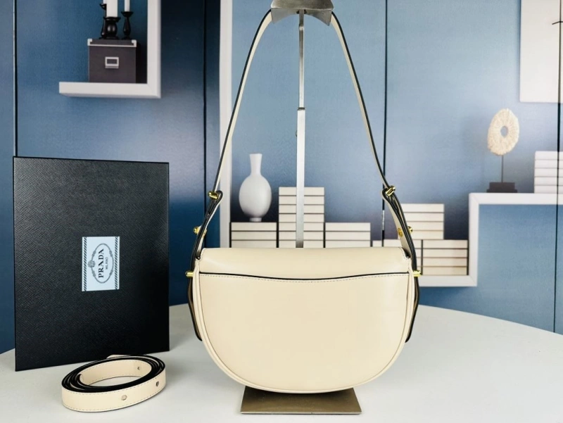 Pra*a satchel bags 4213-0451