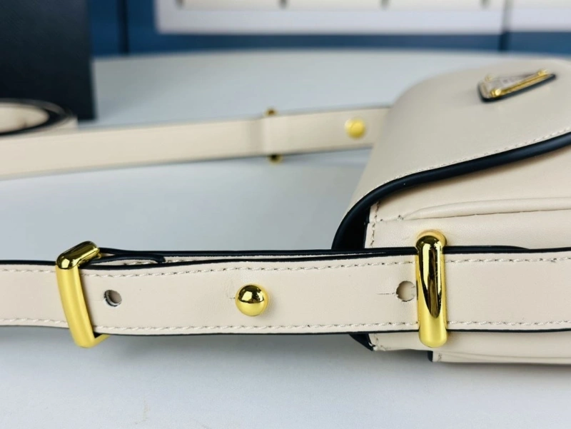 Pra*a satchel bags 4213-0451