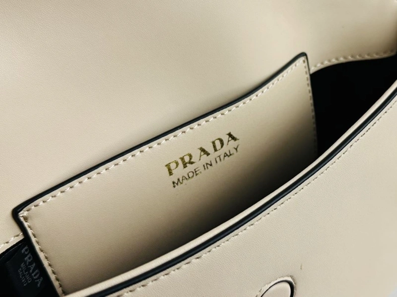 Pra*a satchel bags 4213-0451