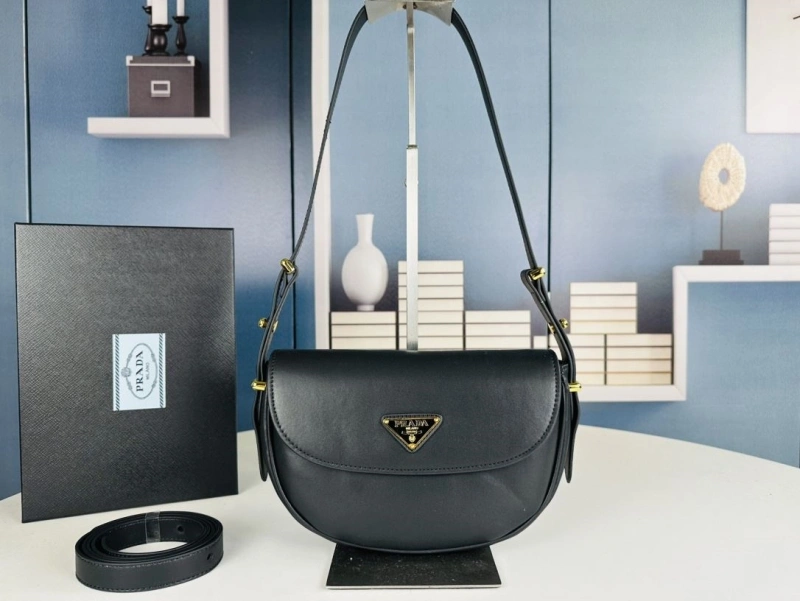 Pra*a satchel bags 4213-0452