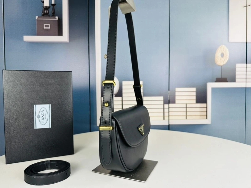 Pra*a satchel bags 4213-0452