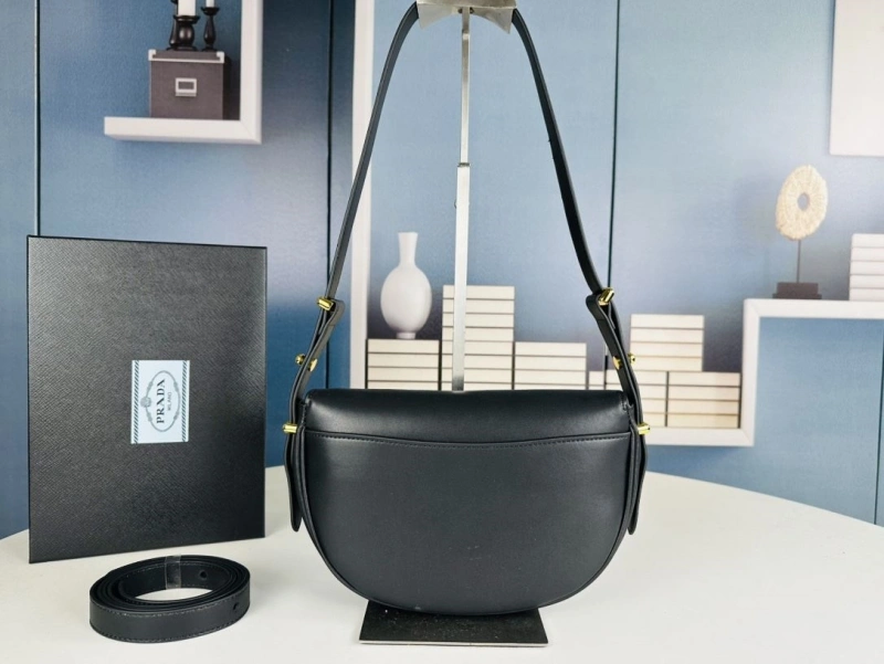 Pra*a satchel bags 4213-0452