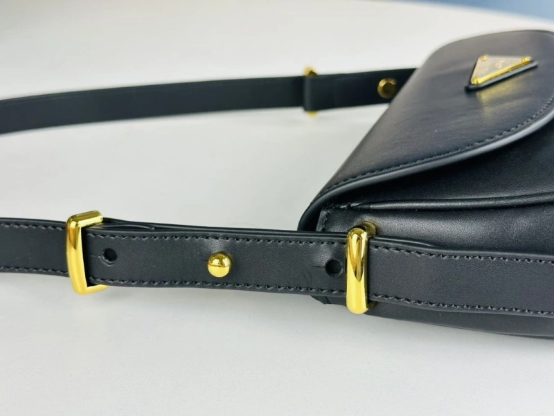 Pra*a satchel bags 4213-0452