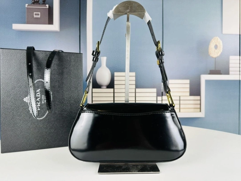 Pra*a satchel bags 4213-0455