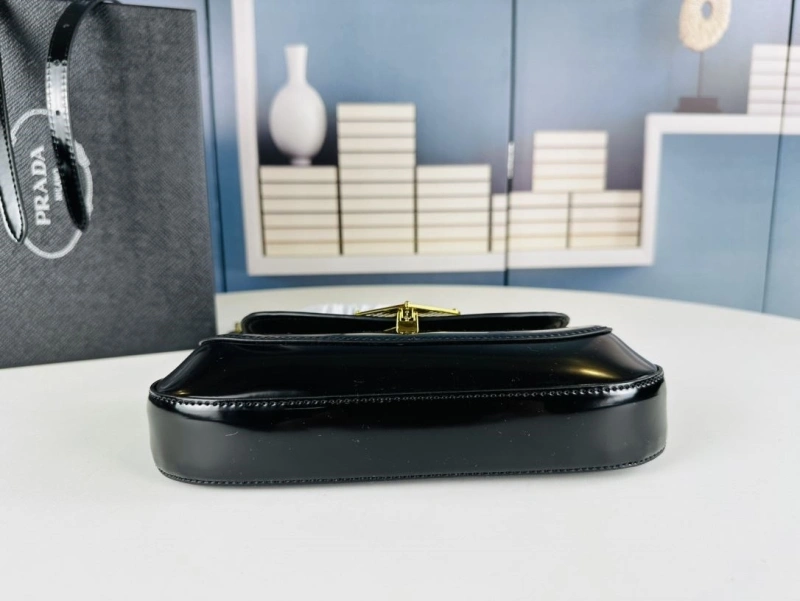 Pra*a satchel bags 4213-0455