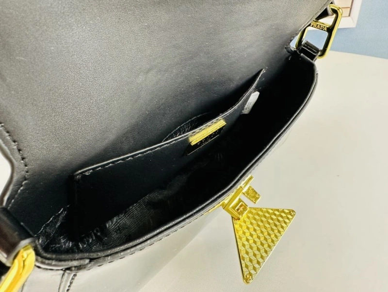 Pra*a satchel bags 4213-0455