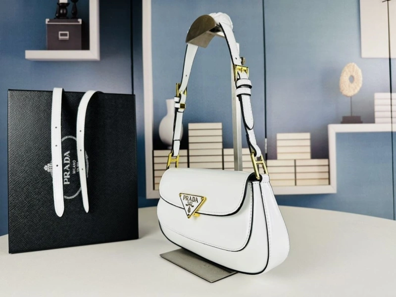 Pra*a satchel bags 4213-0457