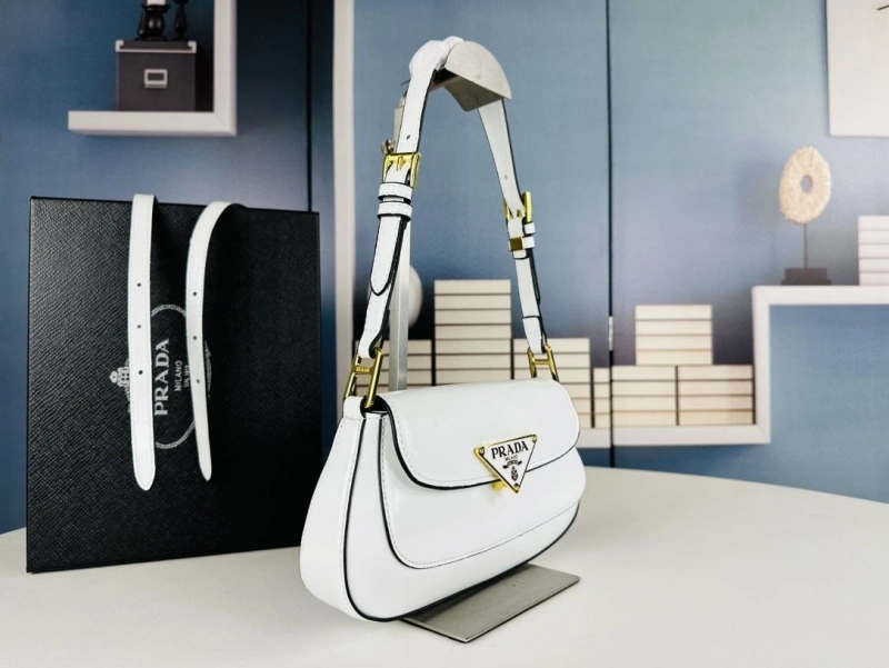 Pra*a satchel bags 4213-0457