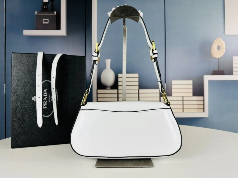 Pra*a satchel bags 4213-0457