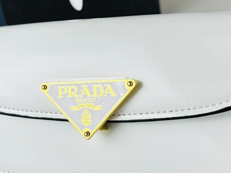 Pra*a satchel bags 4213-0457