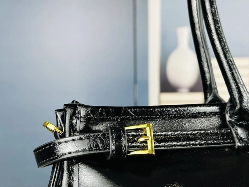 Pra*a top handle bags 4213-0463