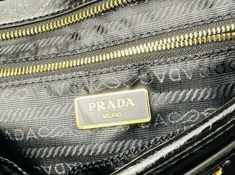 Pra*a top handle bags 4213-0463