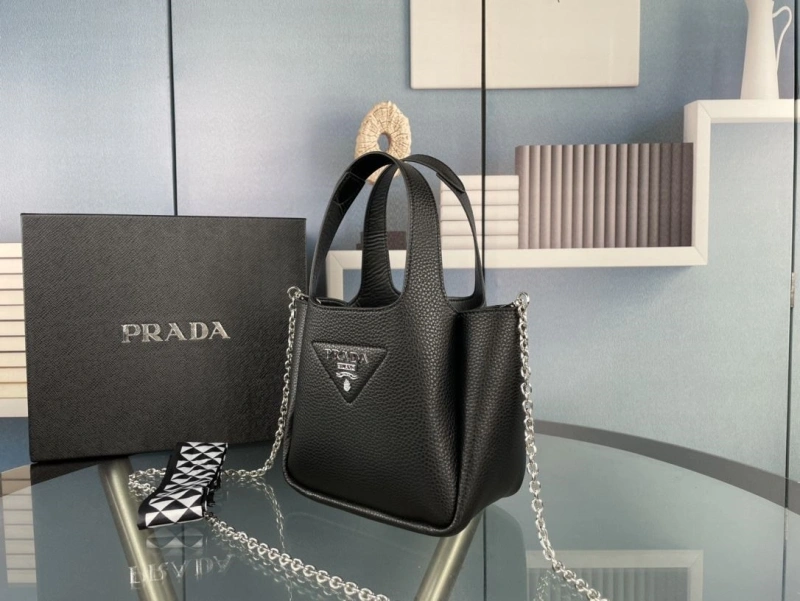 Pra*a top handle bags 4213-0464