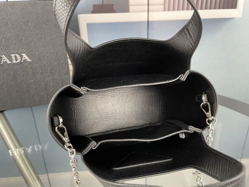 Pra*a top handle bags 4213-0464