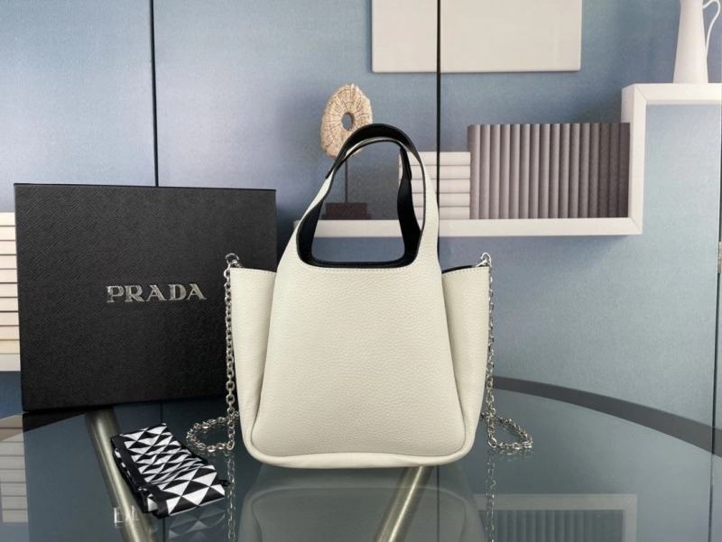 Pra*a top handle bags 4213-0465