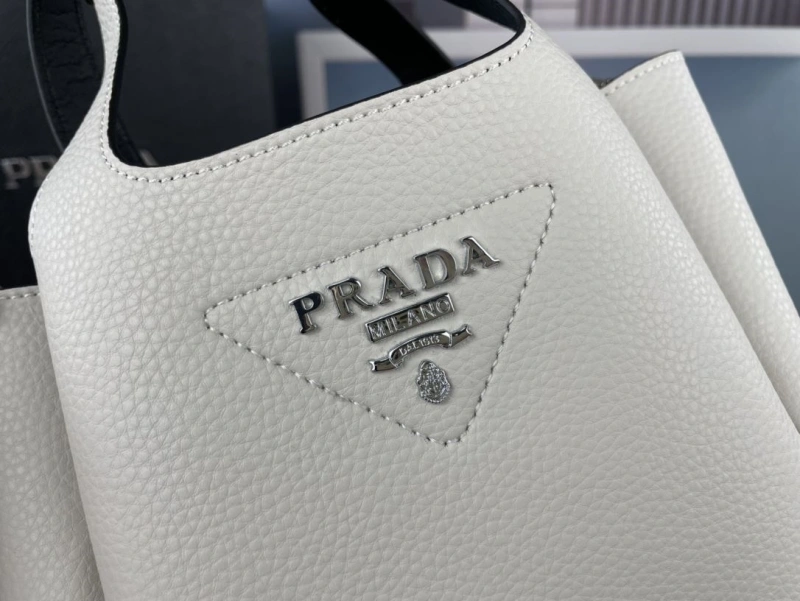 Pra*a top handle bags 4213-0465