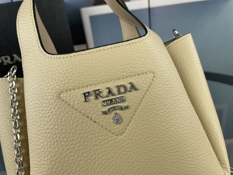 Pra*a top handle bags 4213-0467