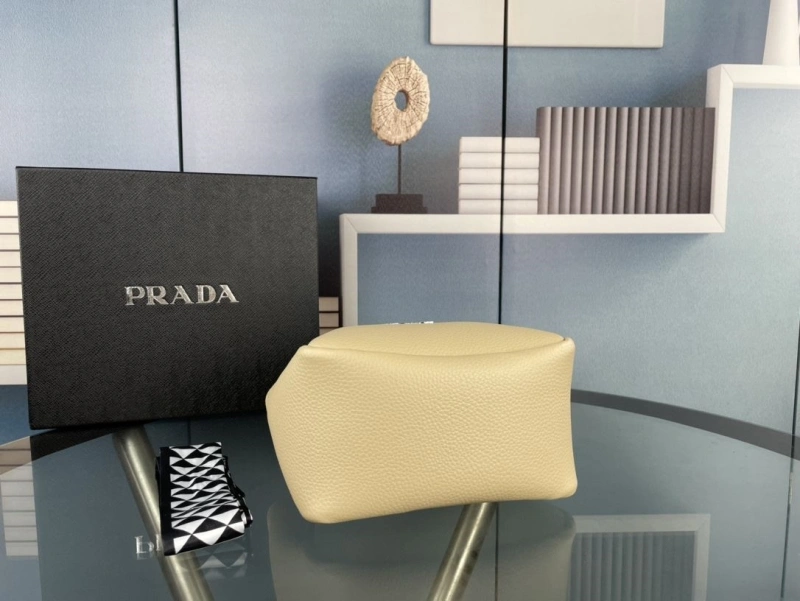 Pra*a top handle bags 4213-0467