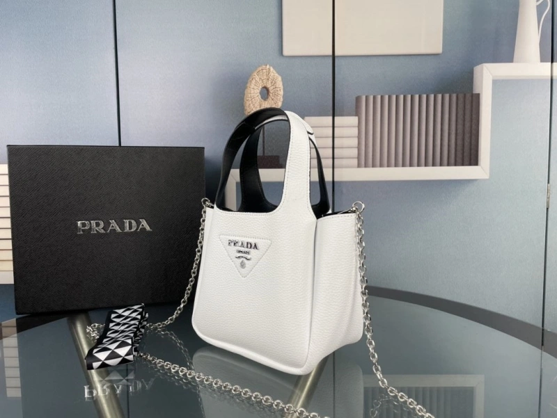 Pra*a top handle bags 4213-0468