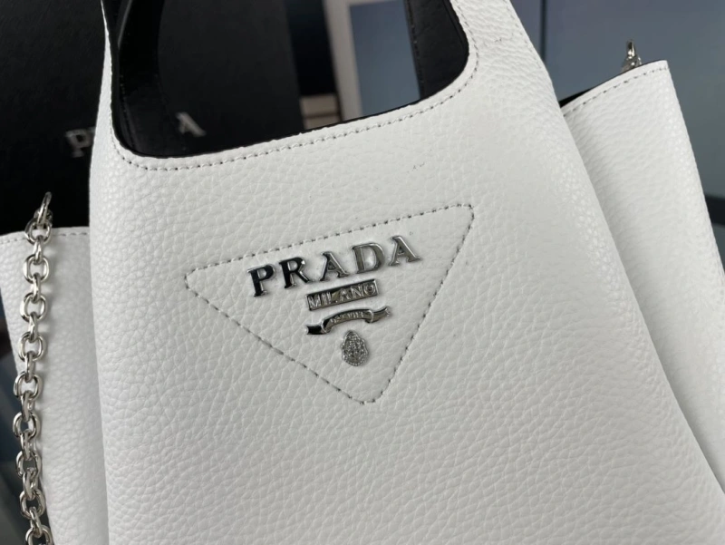 Pra*a top handle bags 4213-0468